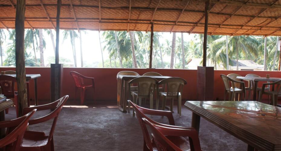 Shiva Beach House, Goa 5